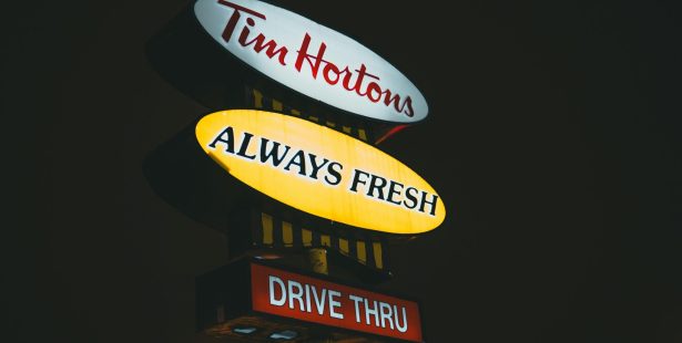 Ontario town fights to stop Tim Horton's drive-thru development due to road safety concerns