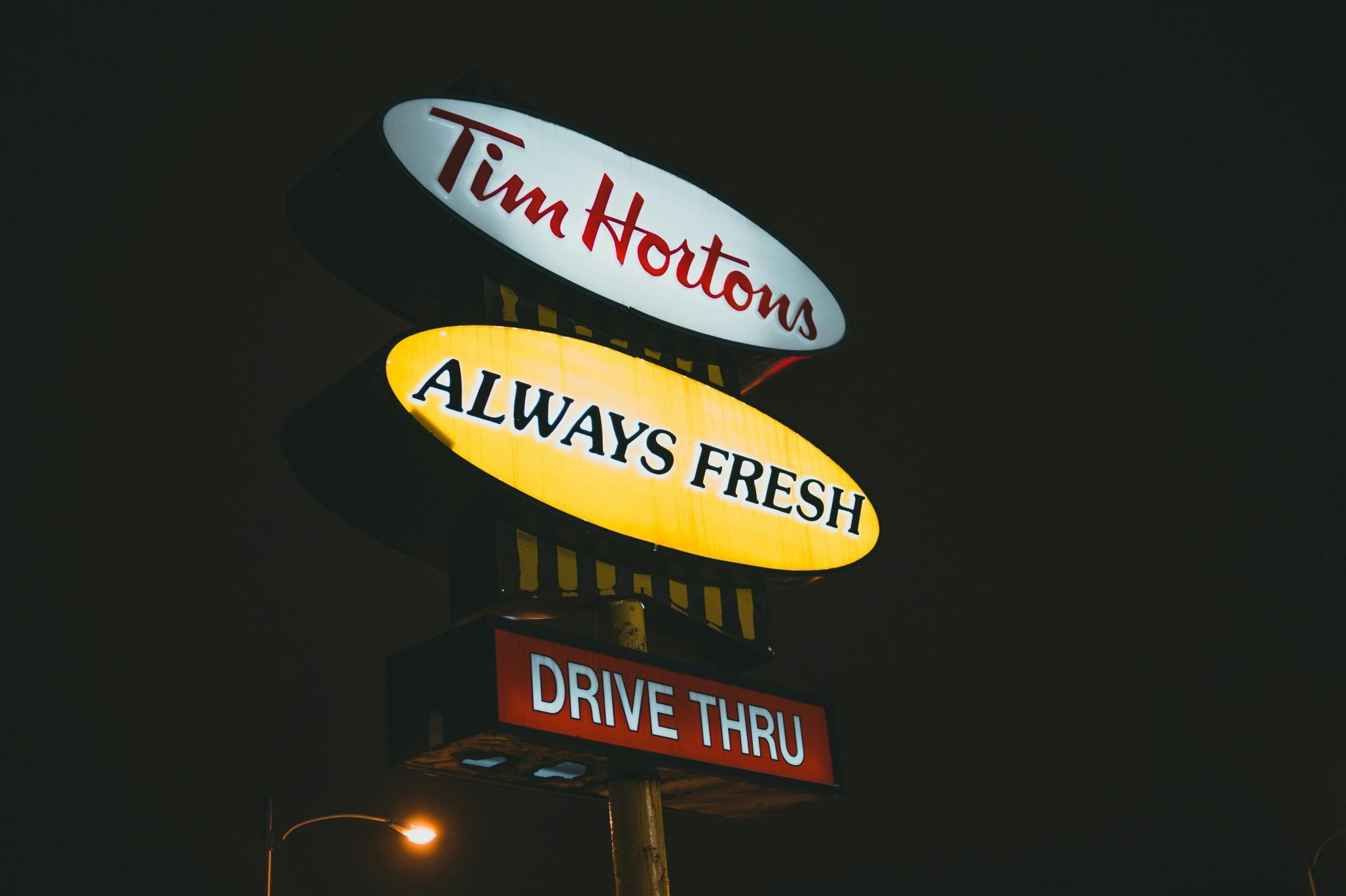 Ontario town fights to stop Tim Horton's drive-thru development due to road safety concerns