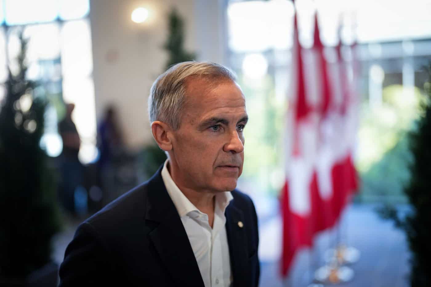 immigration canada mark carney