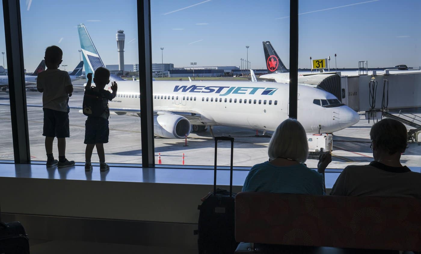 Travellers between 2014 to 2019 can claim part of $12.5 million in Canada