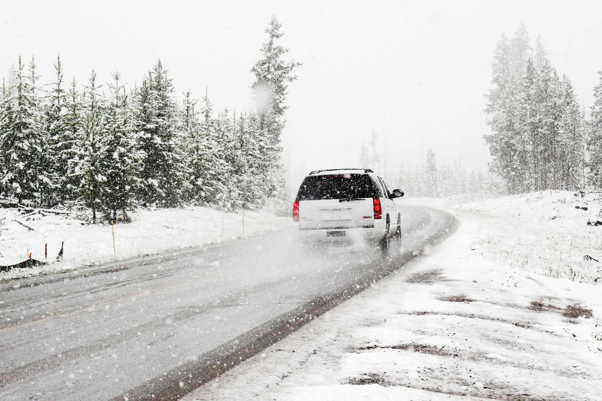 heavy snow ontario