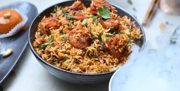 nawabi hyderabad house biryani place mississauga