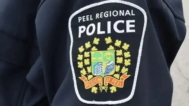 rideshare, man, suspect, sexual, assault, teen, woman, bus stop, wanted, Brampton.