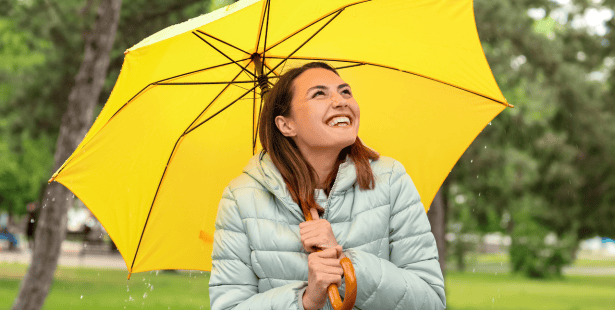 rain, cloudy, fall, commute, cool, mild, cold, crisp, chilly, sweater, rain, showers, autumn, Ontario.