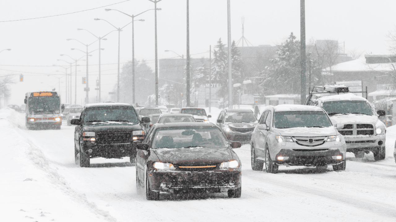 snow, morning, commute, work, storm, freezing, rain, weather, advisory, alerts, traffic, southern Ontario.