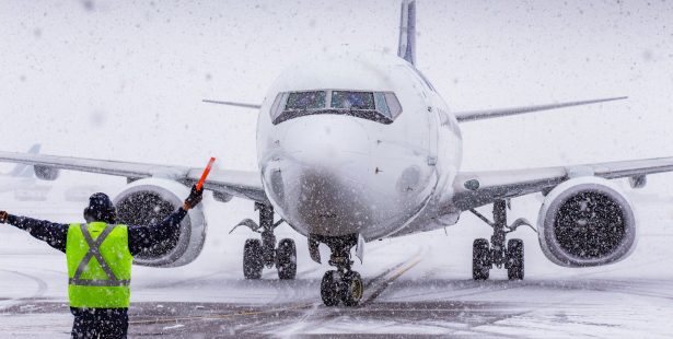 snow calgary flights toronto pearson