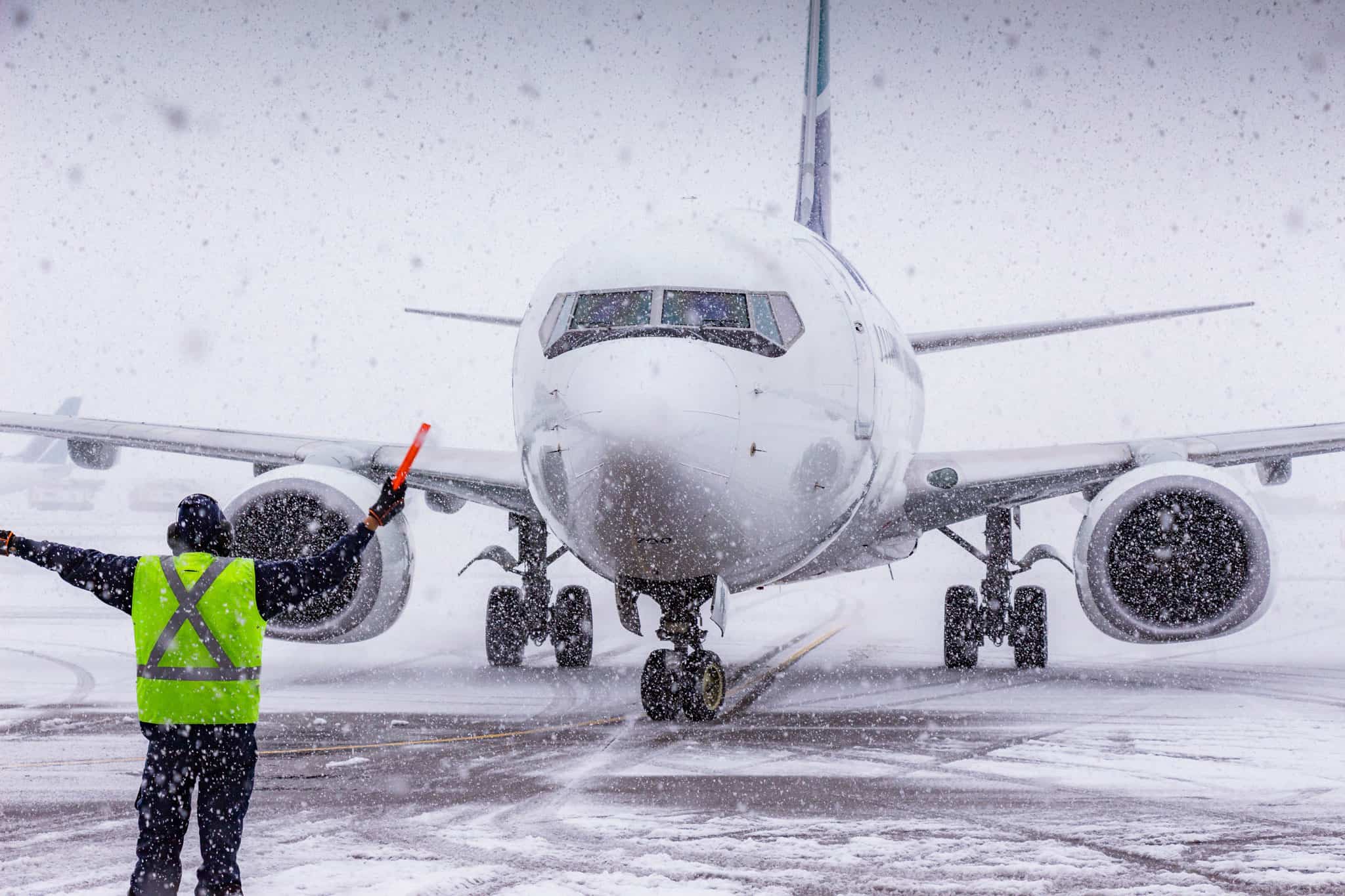 snow calgary flights toronto pearson