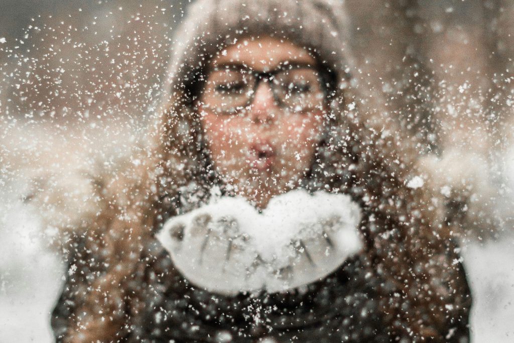 Snow forecast in parts of southern Ontario and GTA this week INsauga