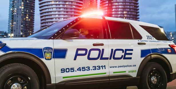 woman dead mississauga condo