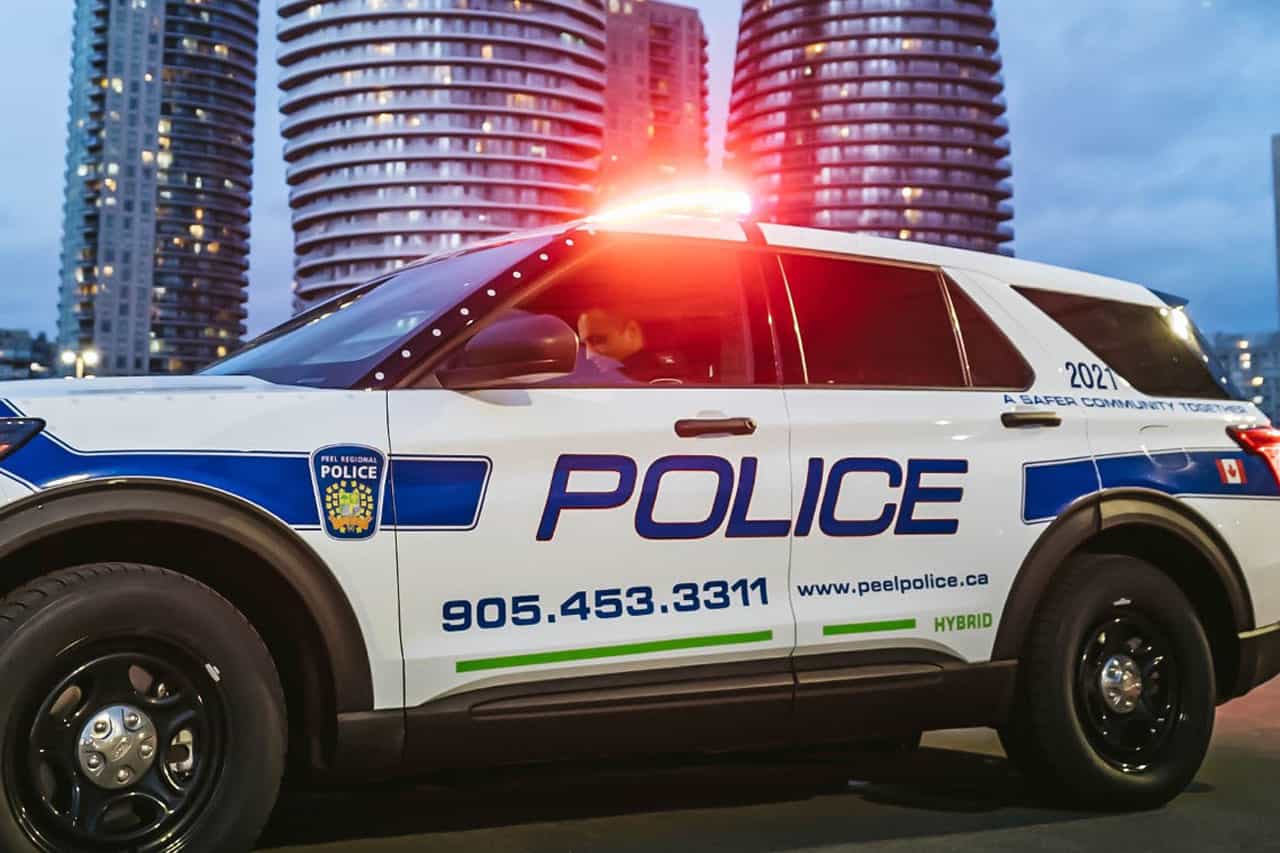 woman dead mississauga condo