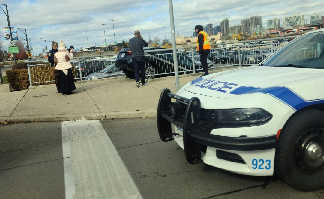 square one crash mississauga