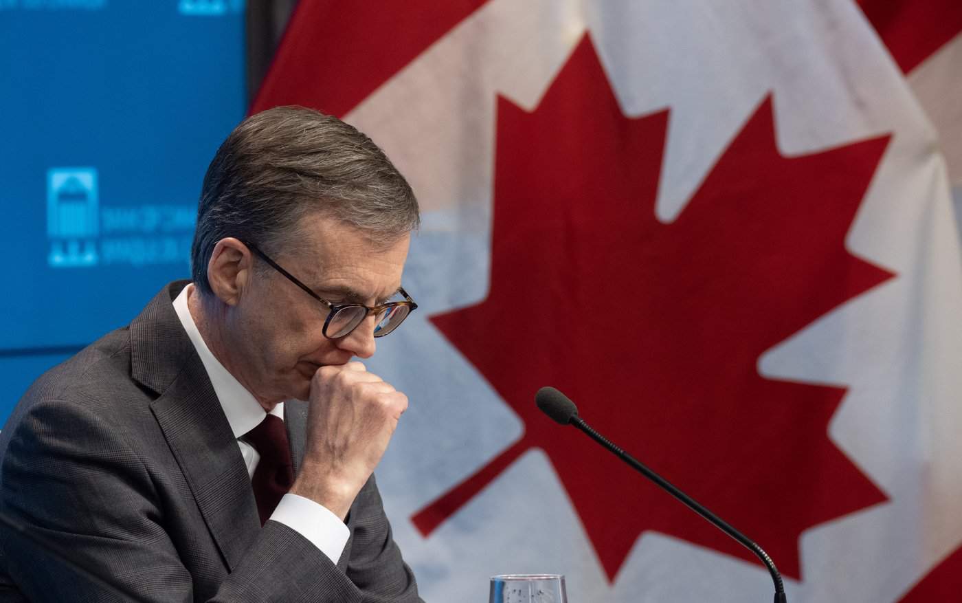 bank of canada rate cut economy