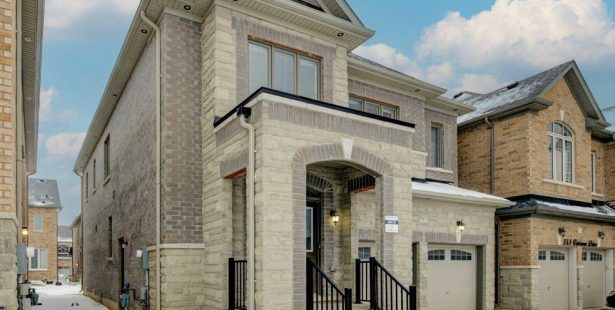 $2M home sells at over 30% loss of $685K in Brampton