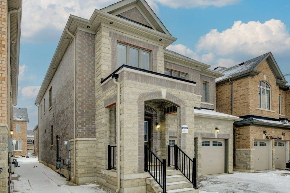 $2M home sells at over 30% loss of $685K in Brampton