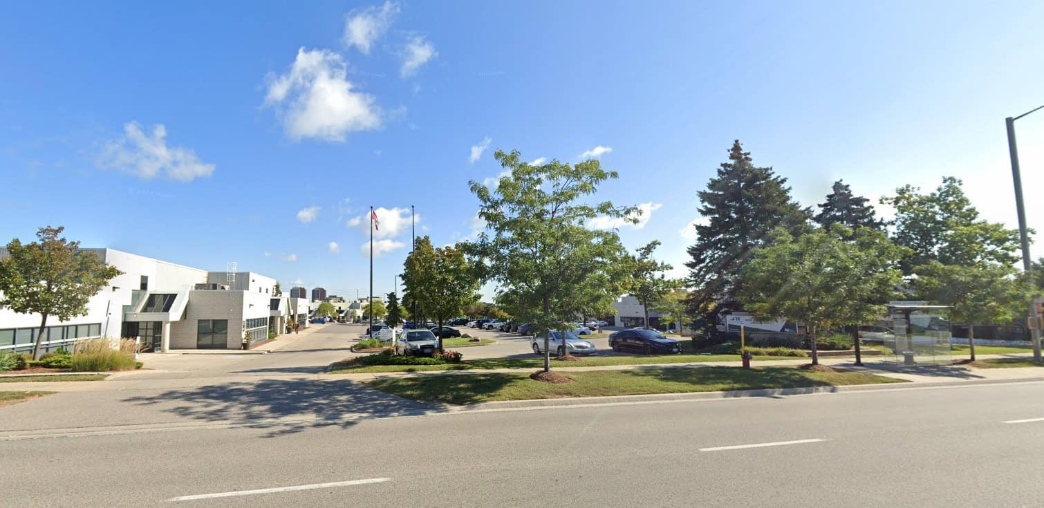 Soneil buys Mississauga business properties.