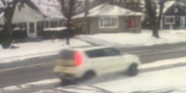 st. catharines, ontario hit-and-run