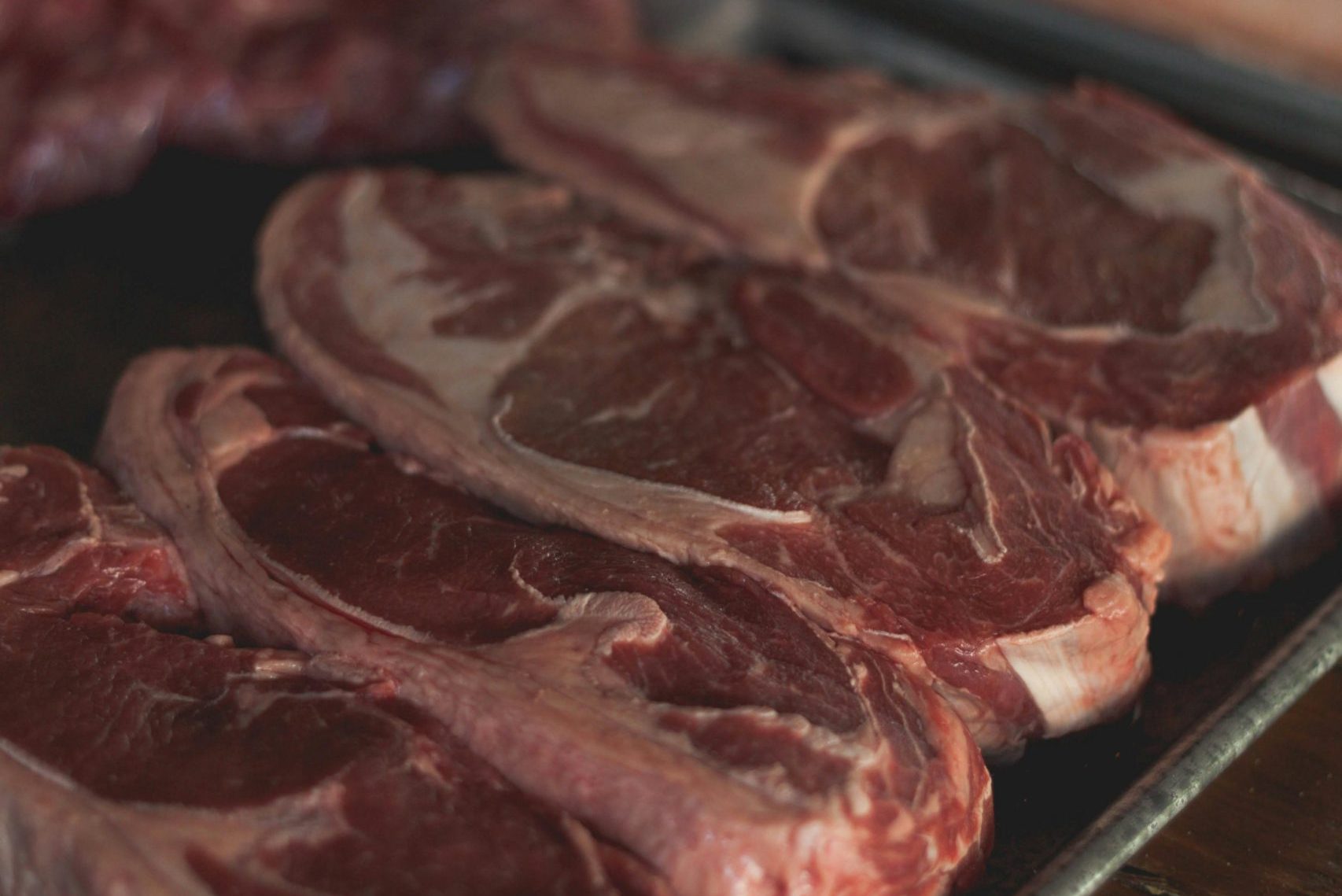 B.C. woman on the lam in $60,000 meat scam arrested in Ontario