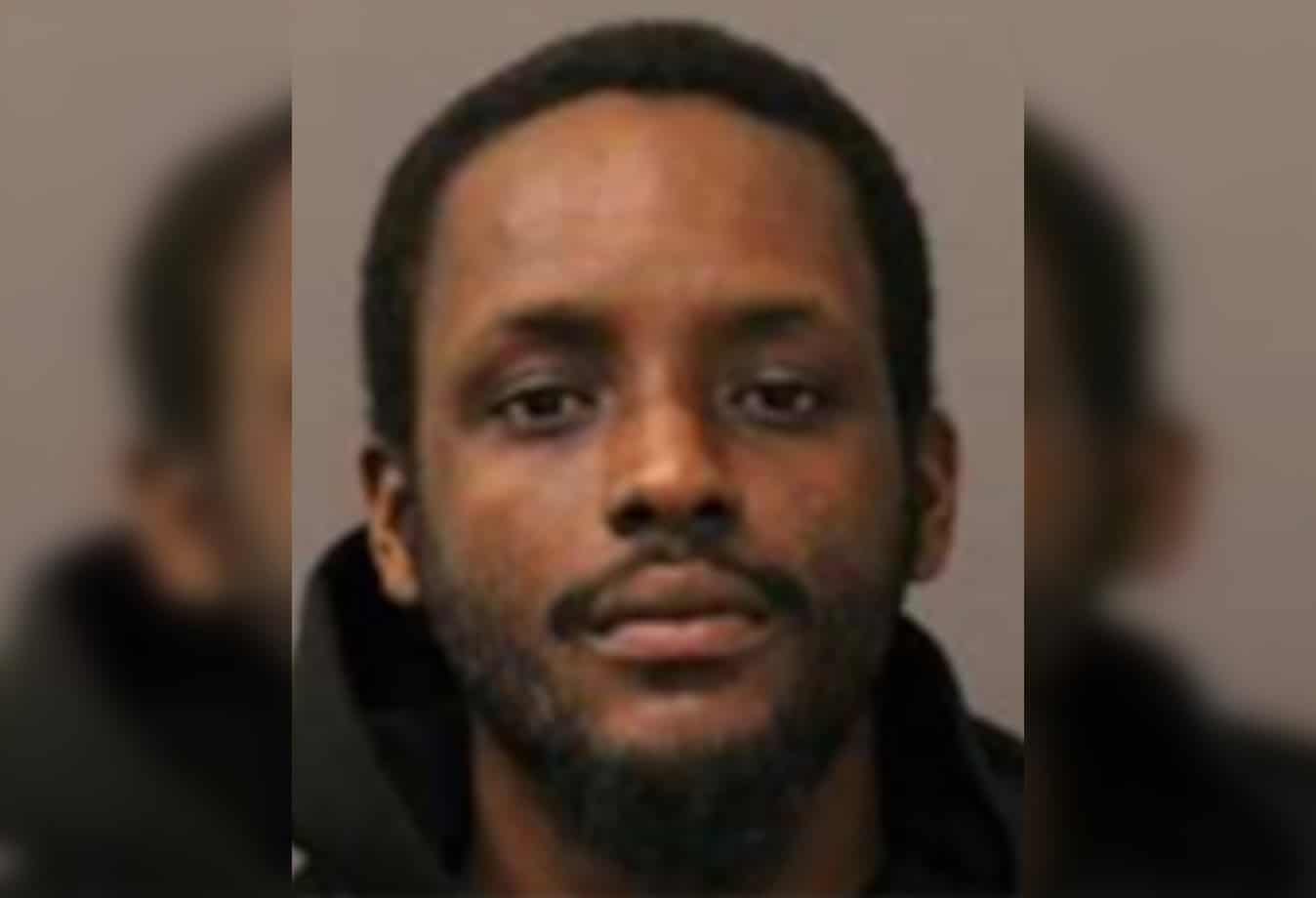 Convince store robbery leads to arrest of man wanted by cops in Mississauga and Brampton