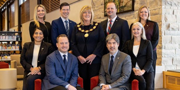 Whitby Council