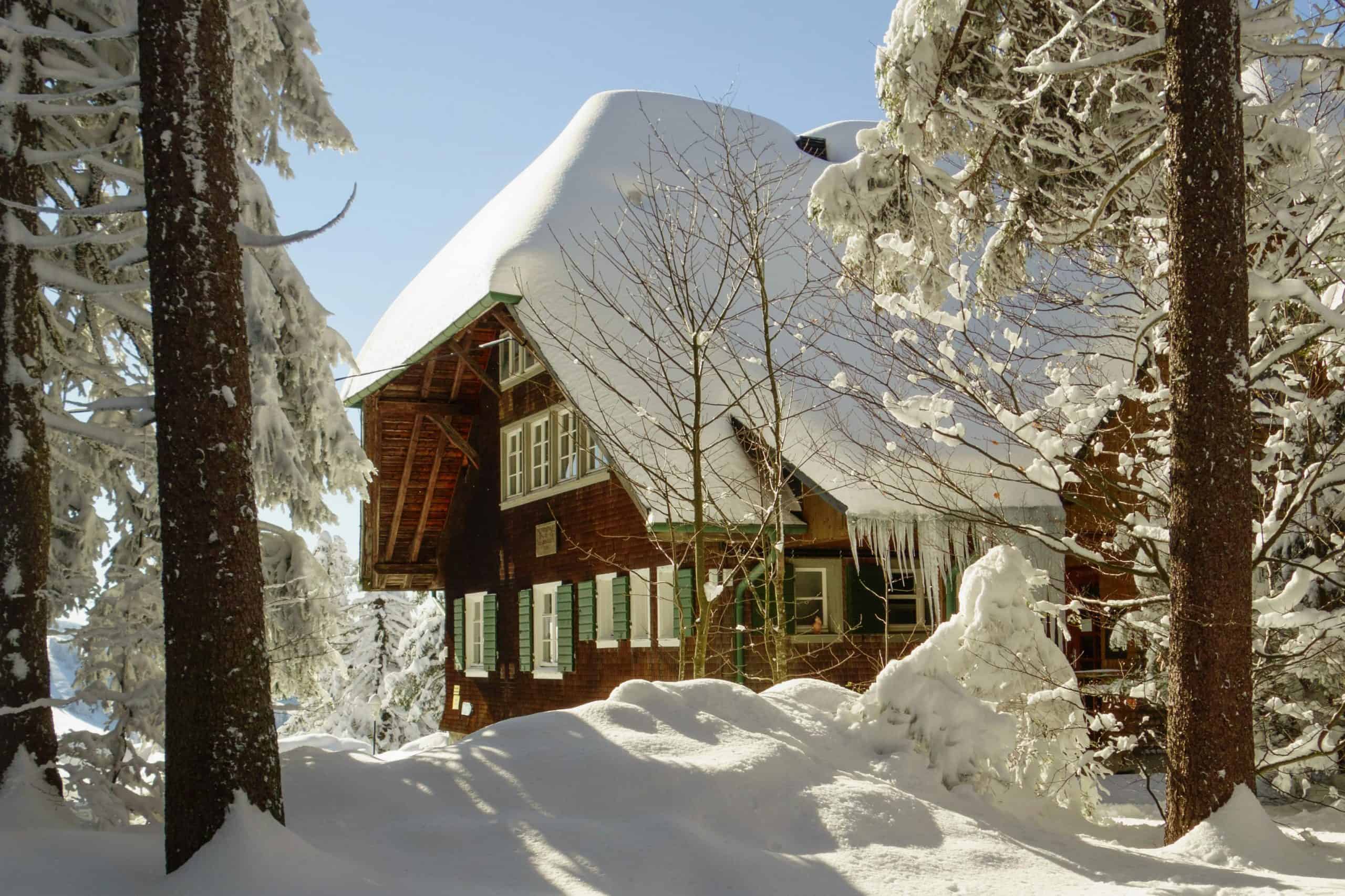 Projections for winter vacation real estate in Ontario are looking better than ever