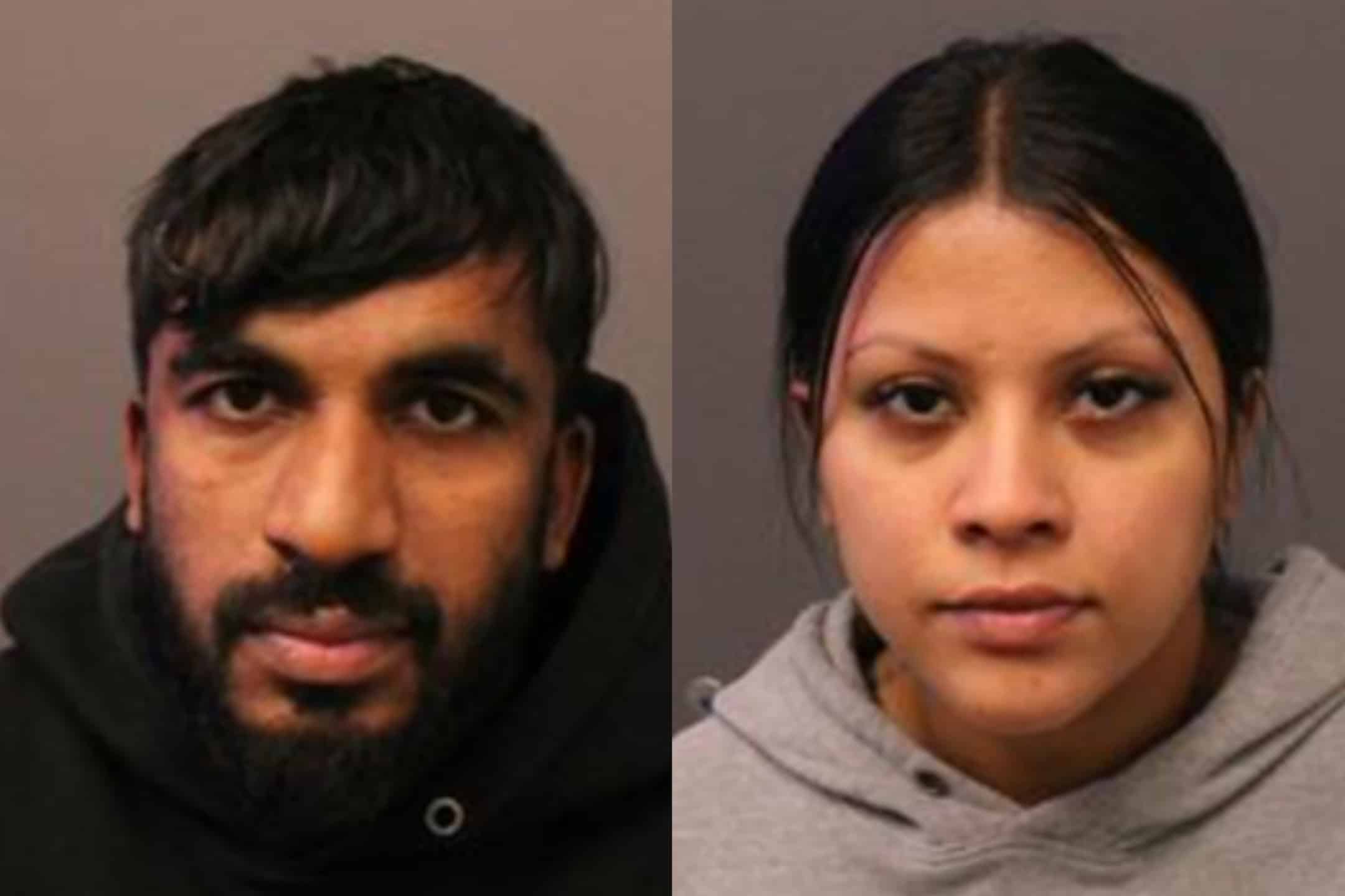 Mercedes carjacking leads police to stolen Porsche; charges for pair from Brampton, Pickering