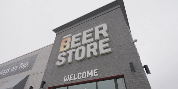 most expensive beers the beer store ontario