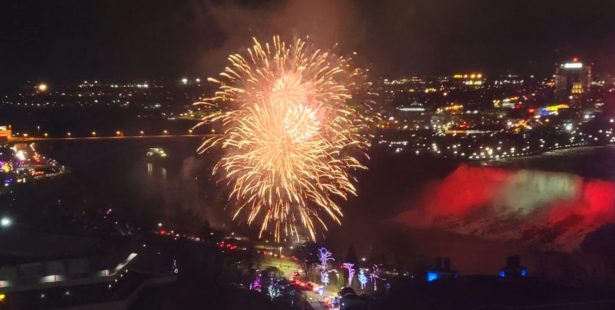 What's Open & Closed New Year's Day in Ontario's cities and towns Jan. 1, 2025