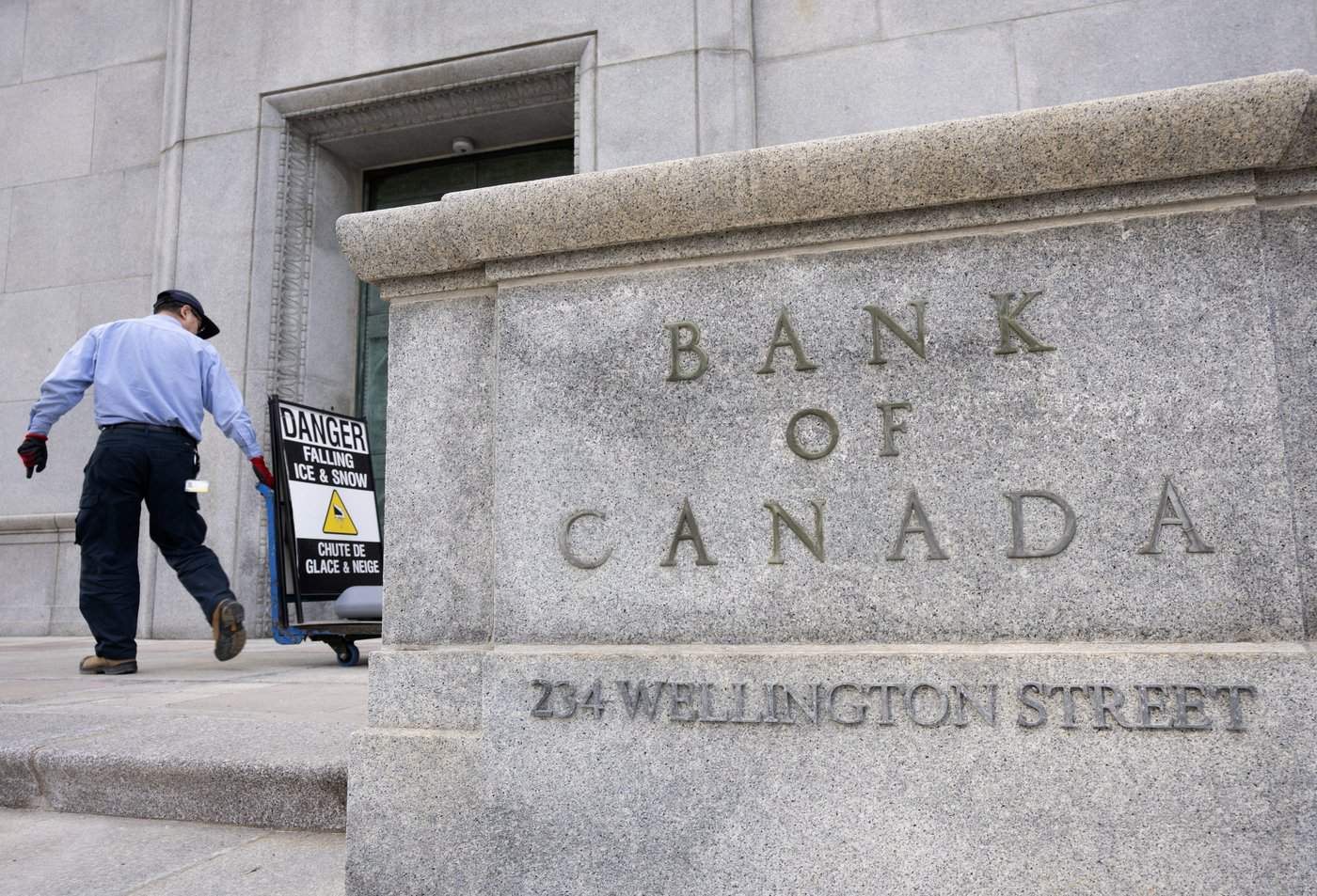 bank of canada rate cut