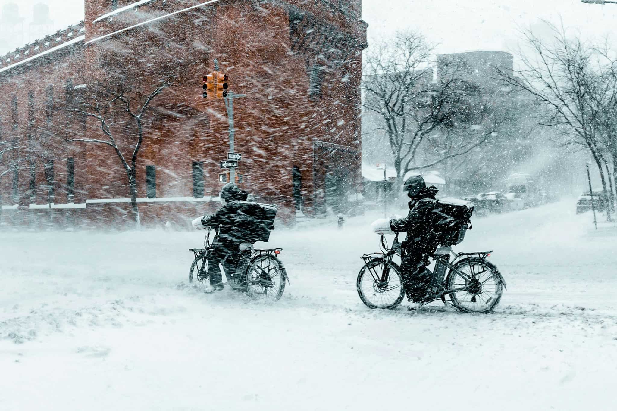 Up to 20 cm of snow coming to the GTA and southern Ontario | INsauga