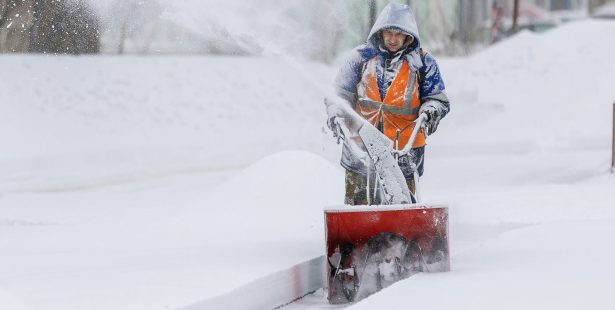 Jan. 4 weather: Up to 60 cm of snow possible as squalls hit southern Ontario