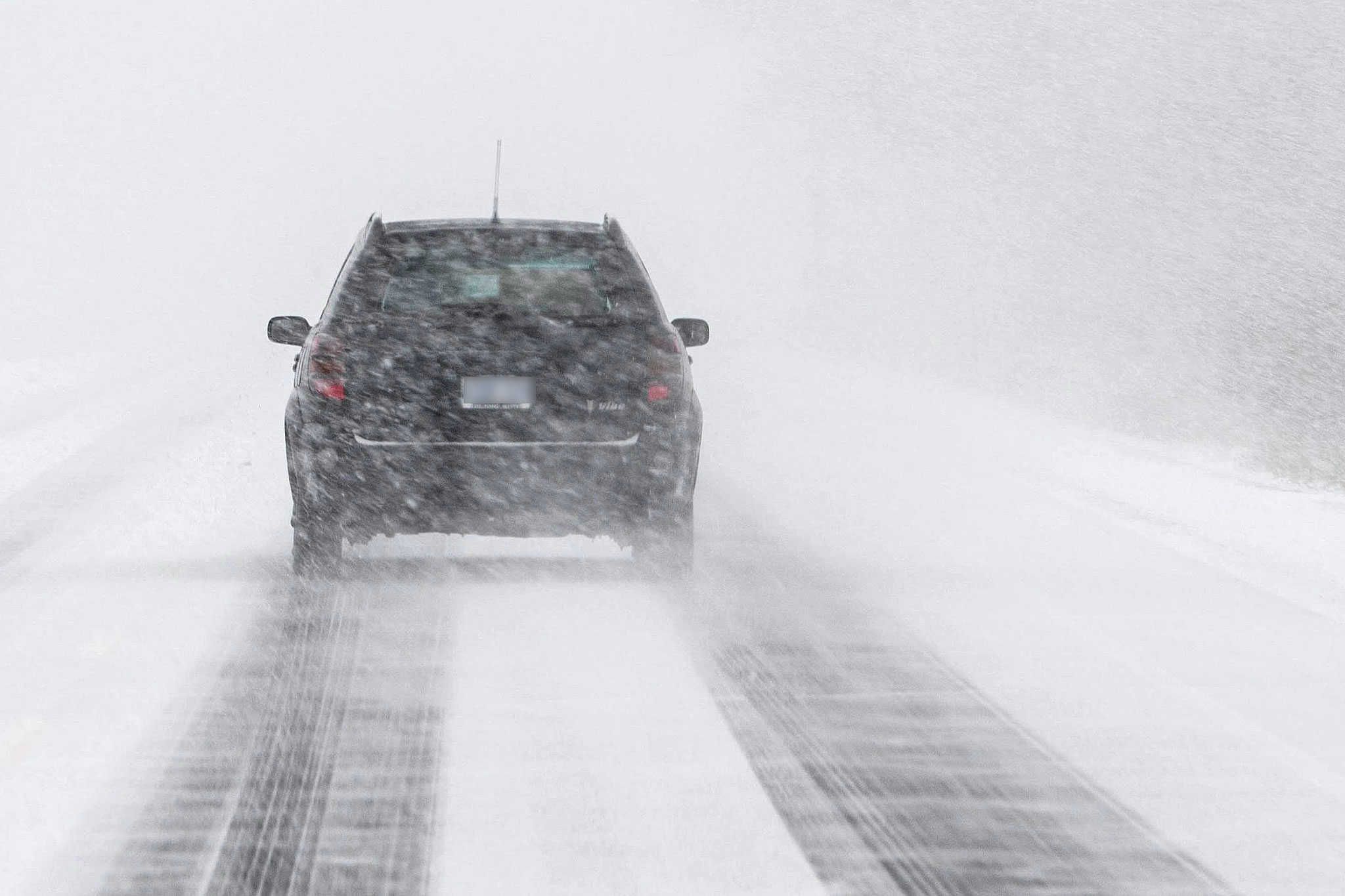 snowstorm warning ontario