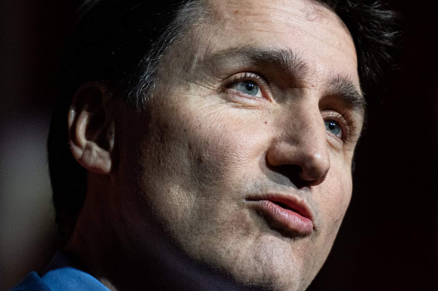 trudeau possible scenarios